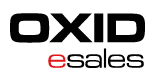 OXID esales Logo
